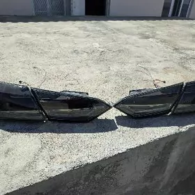 18 24 camry cyralary