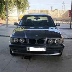 BMW 540 1995