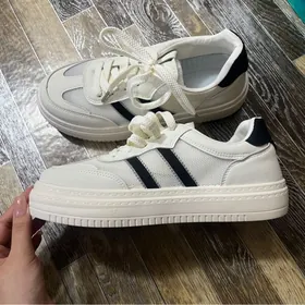 кроссовки , кеды, красовки