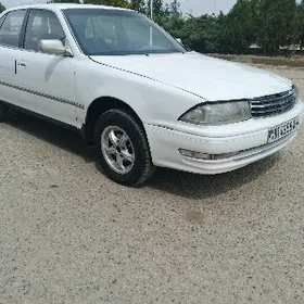 Toyota Camry 1993