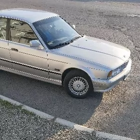 BMW E34 1992