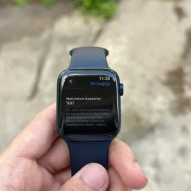 apple watch 6