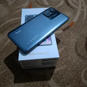 Redmi note 12s. 8/256