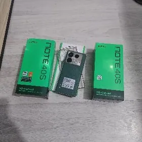 INFINIX NOT 40 S (16/256) TAZE