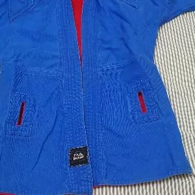 самбо куртка и шорты