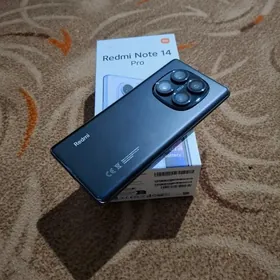 Redmi note 14 pro. 8/256