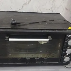 duhowka духовка