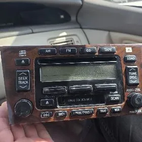 Magnitafon Магнитафон