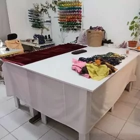 tikinçilikde biçim stol