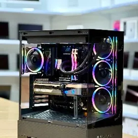 RTX5080 | i9-14 | 64GB RAM