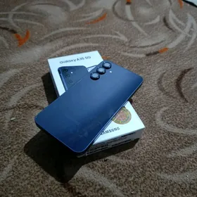 Samsung A35.  5G. 8/256