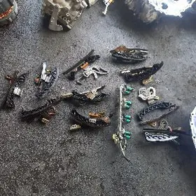 Mator zapjaslar bolek