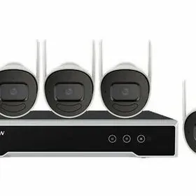 Беспроводные камеры