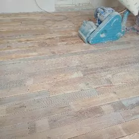 pol parket пол паркет