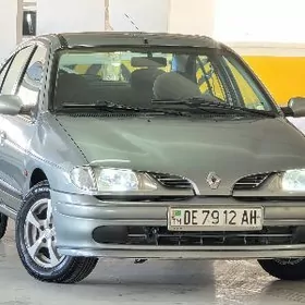 Renault Megane 2 1998