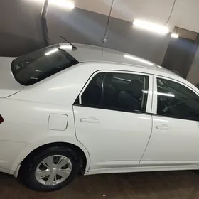 Nissan Versa 2010