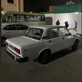 Lada 2107 1995