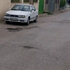 Renault Europa 19 1998