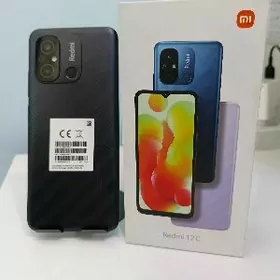 REDMI 12C