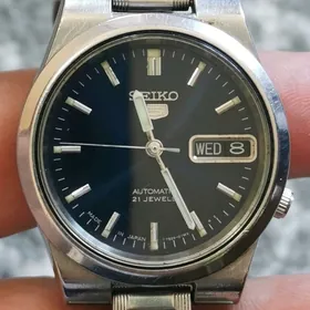 Sagat Часы Seiko.