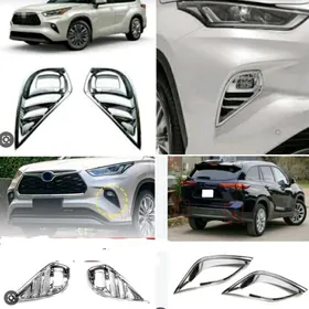 Highlander 20-23ý nikel oçki