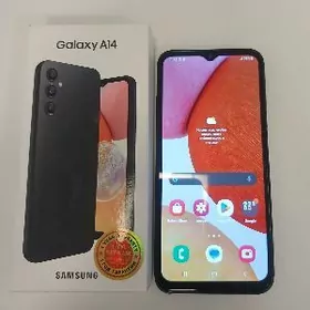 Samsung A14 6/128