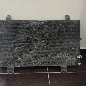 Radiator kondinsioner (радиато