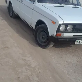Lada 2106 1998