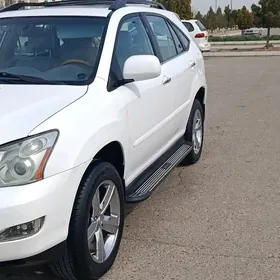 Lexus RX 350 2007