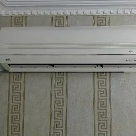 Кондиционер LG