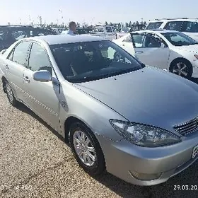 Toyota Camry 2005