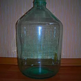 Бутыль 20 литров