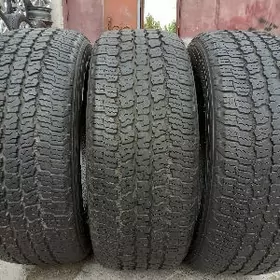 275 55 20 3stuk pokryska