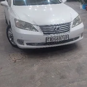 Lexus ES 350 2010