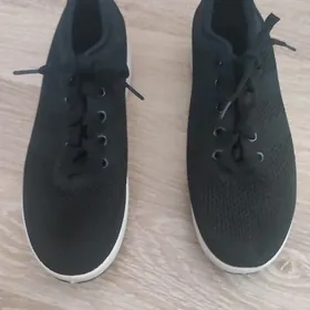 кроссовки, 38 размер