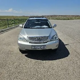 Lexus RX 330 2003