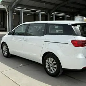 Kia Sedona 2021