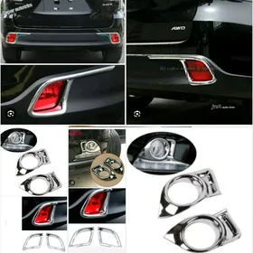 Highlander 14-16ý nikel oçki