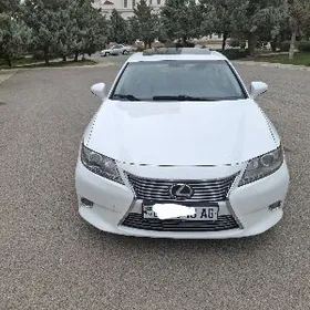 Lexus ES 350 2013