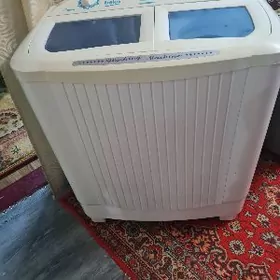 Стиральная машинка