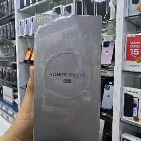 HONOR Magic8 pro