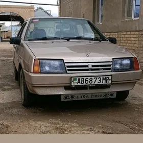 Lada 21099 2000