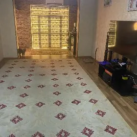 5 komnat 2.etaj 105m²