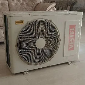 кондиционер на 60 кв