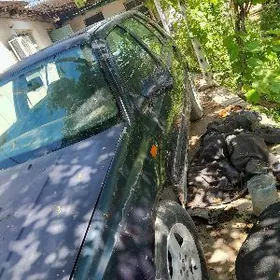 Volkswagen Golf III 1994