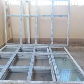 Айна пластик