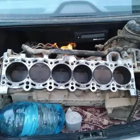 BMW mator 2.5 goşa