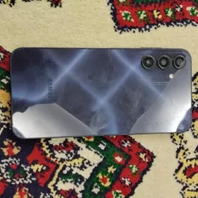 SAMSUNG A15