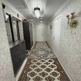 Taze Gurtly 4/1Etaj 2Kom 87m