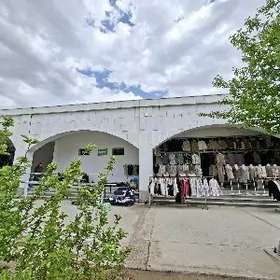 Altyn Asyr Gündogar Bazary